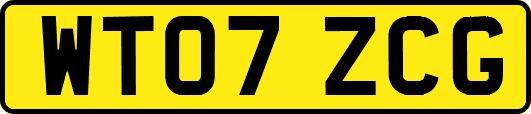 WT07ZCG