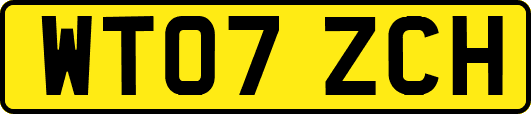 WT07ZCH