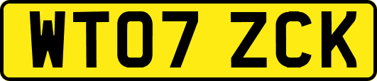 WT07ZCK