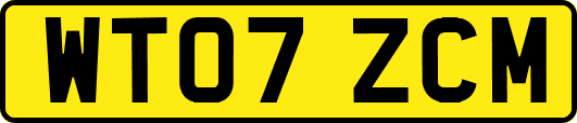 WT07ZCM