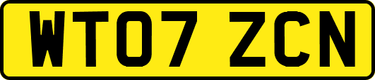 WT07ZCN