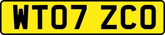 WT07ZCO