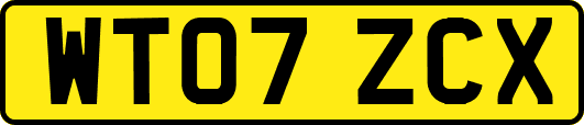 WT07ZCX