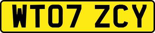WT07ZCY