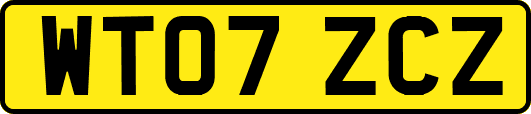 WT07ZCZ