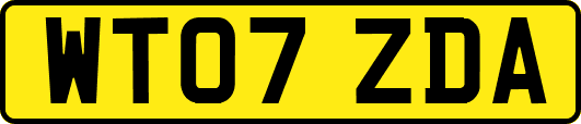 WT07ZDA