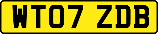 WT07ZDB