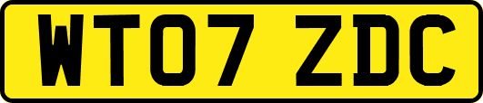 WT07ZDC