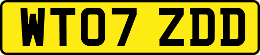 WT07ZDD