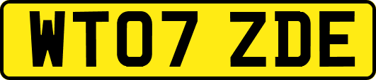 WT07ZDE
