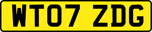 WT07ZDG