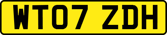 WT07ZDH