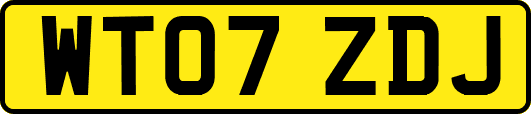 WT07ZDJ