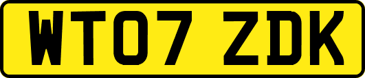WT07ZDK