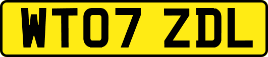 WT07ZDL