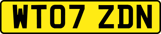WT07ZDN