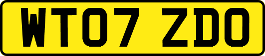 WT07ZDO