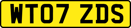 WT07ZDS