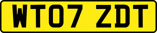 WT07ZDT