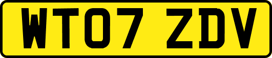 WT07ZDV