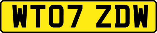 WT07ZDW