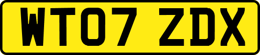 WT07ZDX