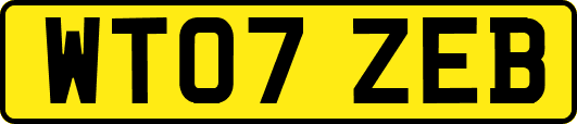 WT07ZEB