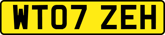 WT07ZEH