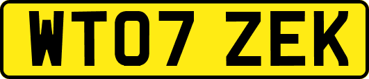 WT07ZEK