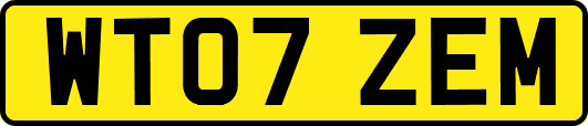 WT07ZEM
