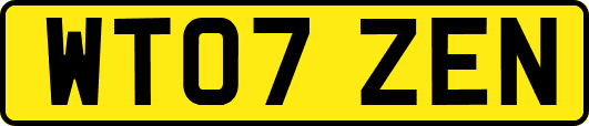 WT07ZEN