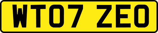 WT07ZEO