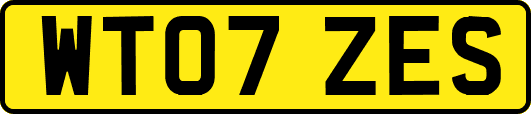 WT07ZES