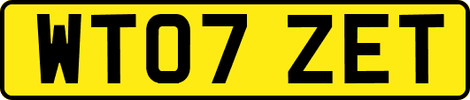 WT07ZET