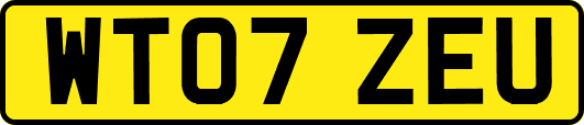 WT07ZEU