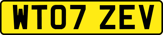 WT07ZEV