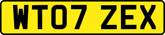 WT07ZEX