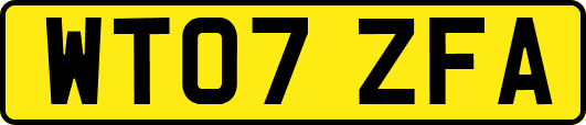 WT07ZFA