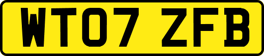 WT07ZFB