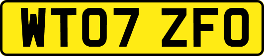 WT07ZFO