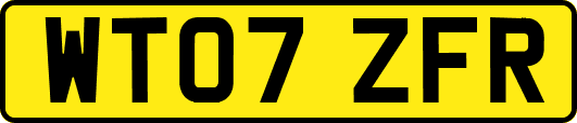 WT07ZFR