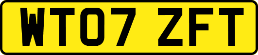 WT07ZFT