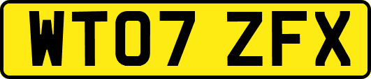 WT07ZFX