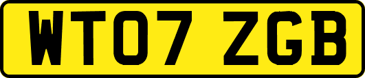 WT07ZGB