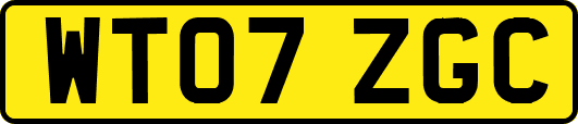 WT07ZGC