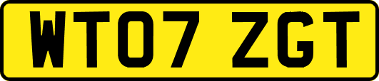 WT07ZGT