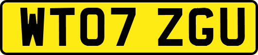 WT07ZGU