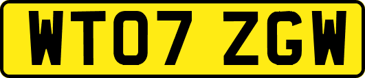 WT07ZGW