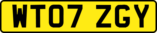 WT07ZGY