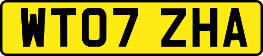WT07ZHA